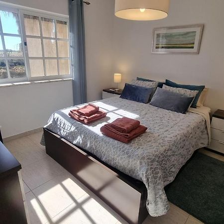 Apartamento Alagoa Mar Altura Εξωτερικό φωτογραφία