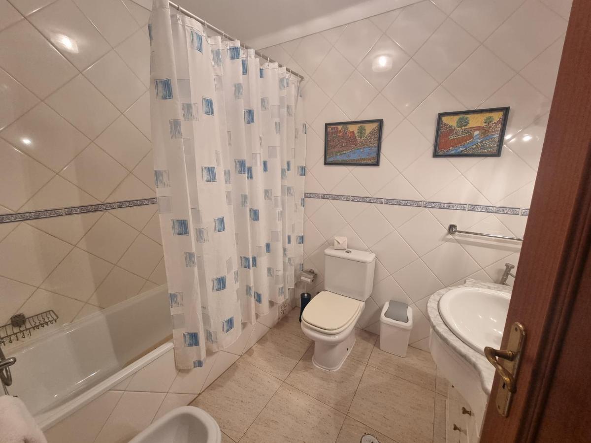 Apartamento Alagoa Mar Altura Εξωτερικό φωτογραφία