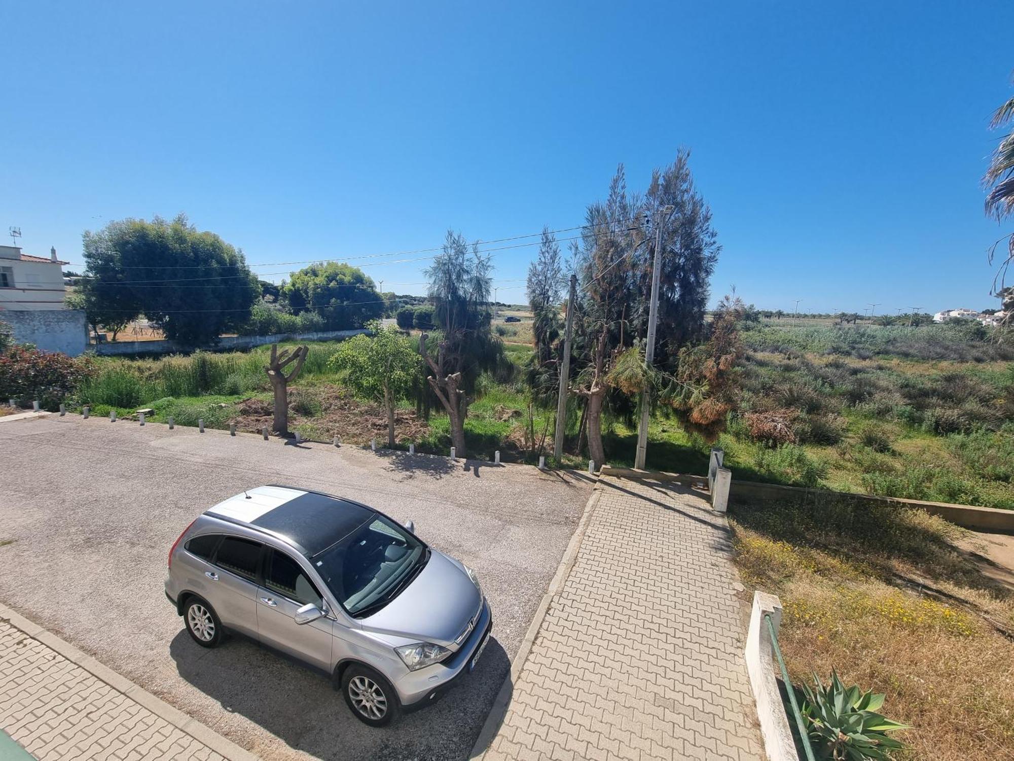 Apartamento Alagoa Mar Altura Εξωτερικό φωτογραφία