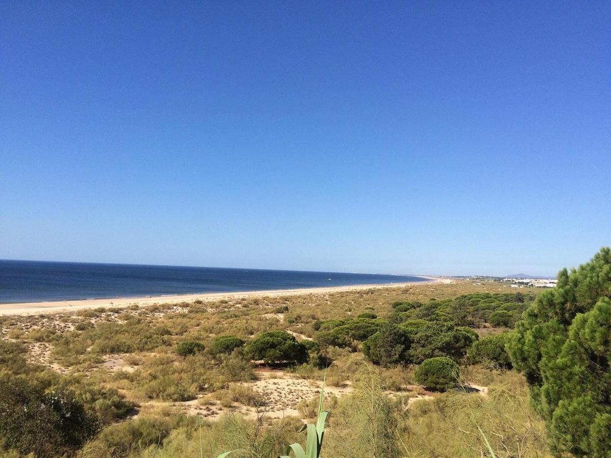 Apartamento Alagoa Mar Altura Εξωτερικό φωτογραφία