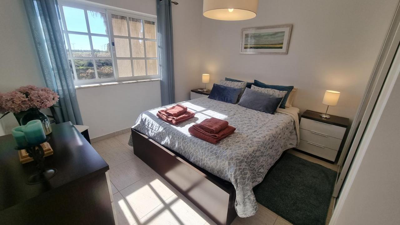 Apartamento Alagoa Mar Altura Εξωτερικό φωτογραφία
