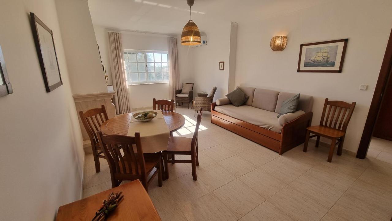 Apartamento Alagoa Mar Altura Εξωτερικό φωτογραφία