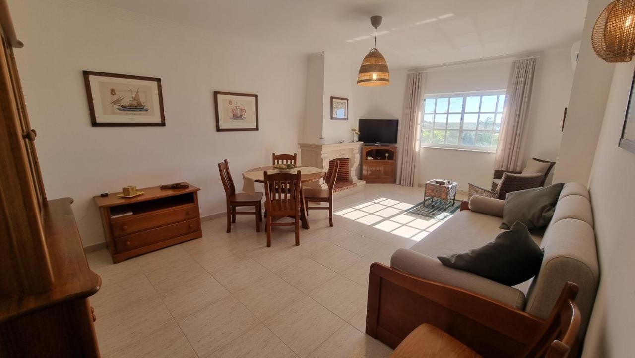 Apartamento Alagoa Mar Altura Εξωτερικό φωτογραφία
