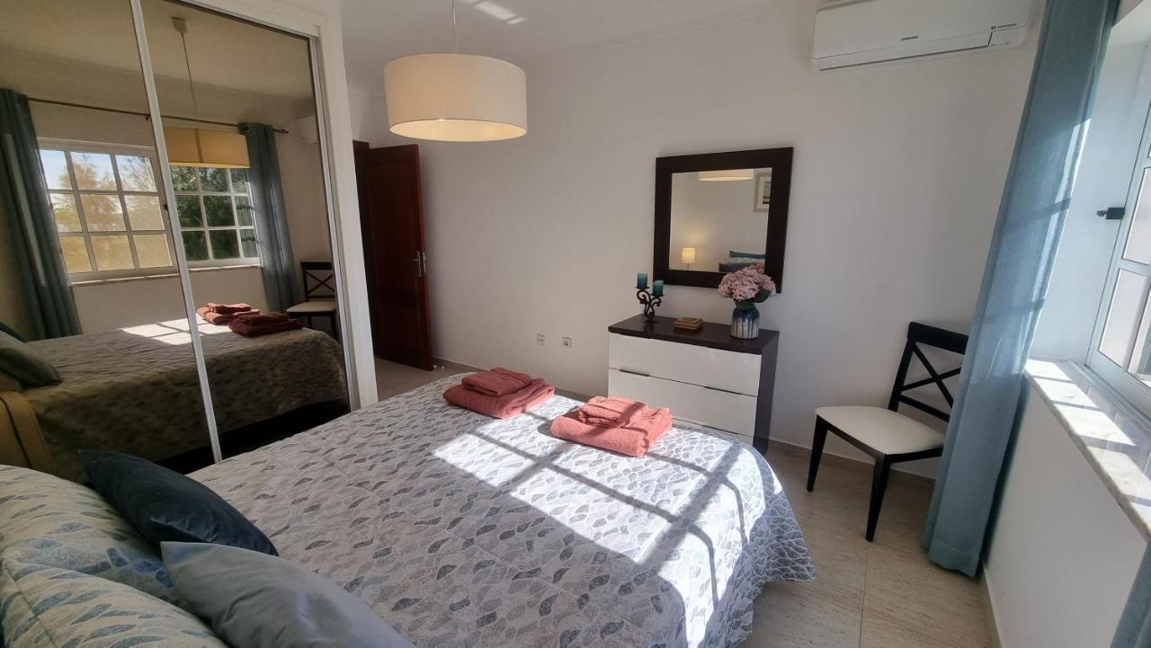 Apartamento Alagoa Mar Altura Εξωτερικό φωτογραφία