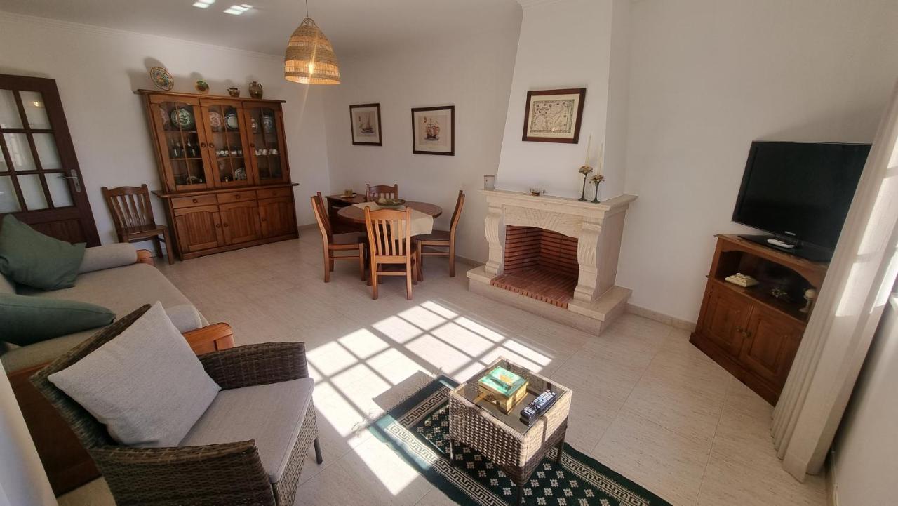 Apartamento Alagoa Mar Altura Εξωτερικό φωτογραφία